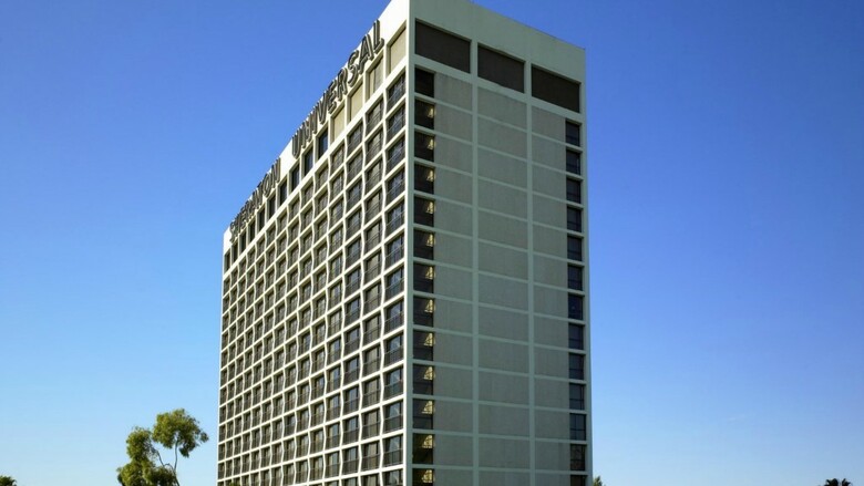 Hotel Sheraton Universal