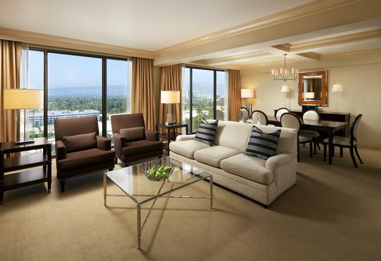 Hotel Sheraton Universal