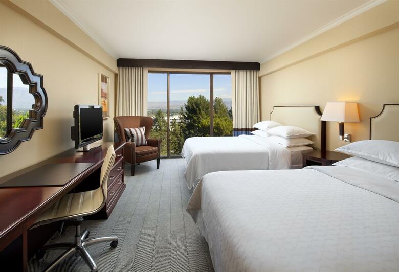 Hotel Sheraton Universal