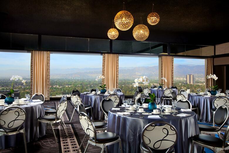 Hotel Sheraton Universal