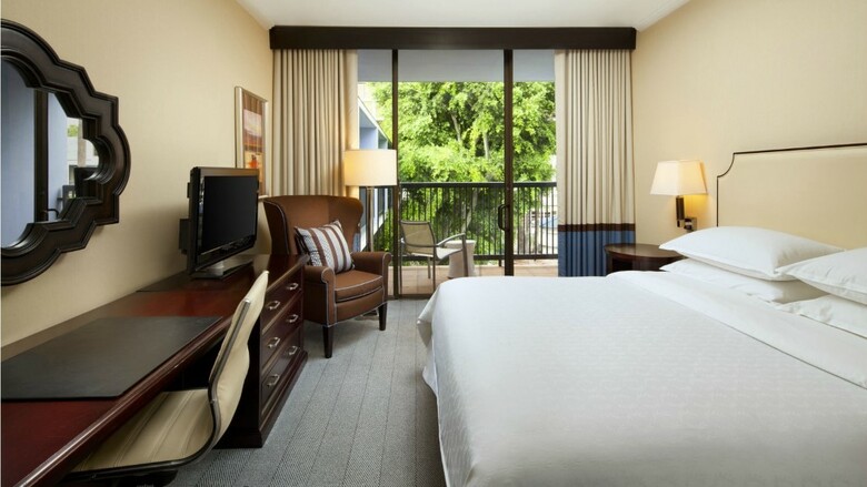 Hotel Sheraton Universal