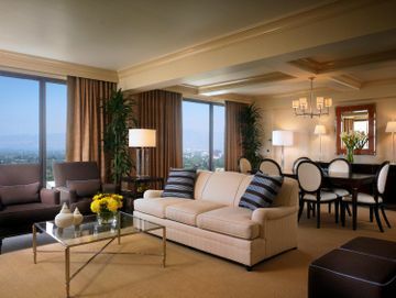 Hotel Sheraton Universal