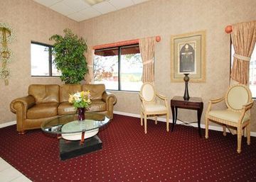 Hotel Quality Inn