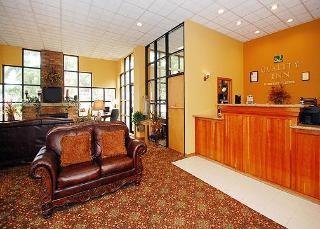 Hotel Quality Inn