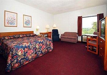 Hotel Quality Inn