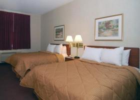 Hotel Comfort Inn South