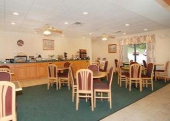 Hotel Comfort Inn