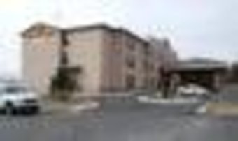 Hotel Comfort Inn