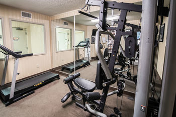 Hotel Sleep Inn (statesville)