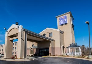 Hotel Sleep Inn (statesville)