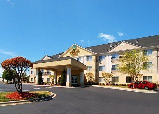 Hotel Quality Suites
