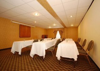 Hotel Quality Suites