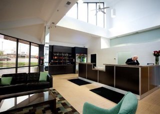 Hotel Comfort Inn Northeast