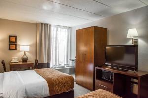 Hotel Comfort Inn Northeast