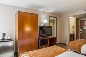 Hotel Comfort Inn Northeast