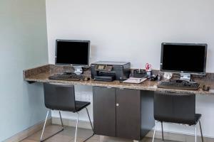 Hotel Comfort Inn Northeast