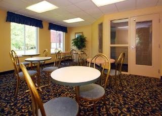 Hotel Comfort Inn Cedar Point