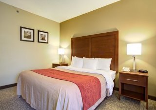 Hotel Comfort Inn
