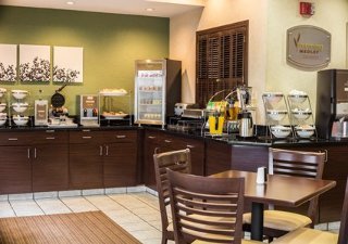 Hotel Sleep Inn (sumter)