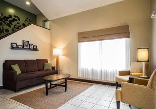 Hotel Sleep Inn (sumter)