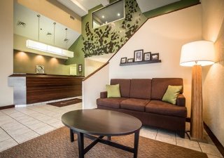 Hotel Sleep Inn (sumter)