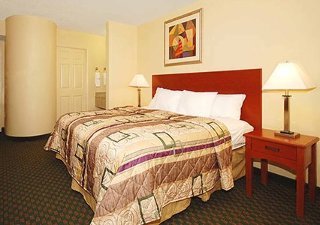 Hotel Sleep Inn (columbia)
