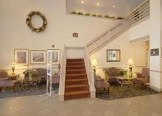 Hotel Comfort Inn