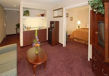 Hotel Comfort Inn