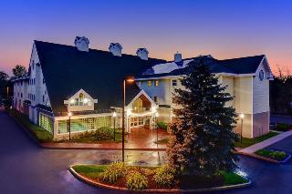 Hotel Comfort Inn