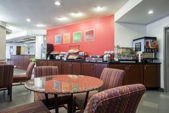 Hotel Comfort Inn