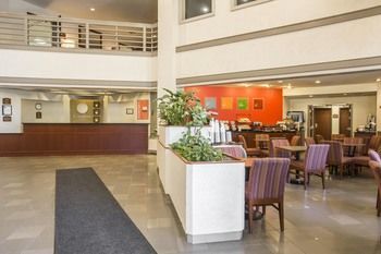 Hotel Comfort Inn