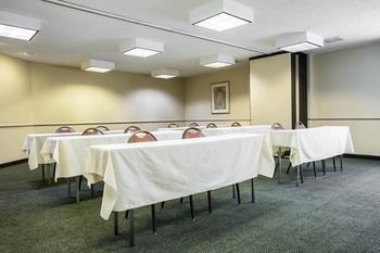 Hotel Comfort Inn
