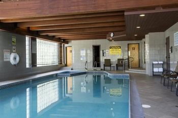 Hotel Comfort Inn
