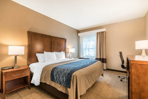 Hotel Comfort Inn