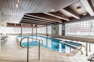 Hotel Comfort Inn
