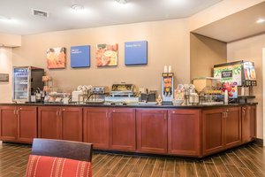 Hotel Comfort Inn
