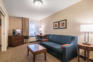 Hotel Comfort Inn