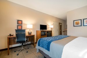 Hotel Comfort Inn