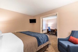 Hotel Comfort Inn