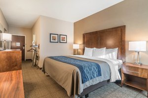 Hotel Comfort Inn