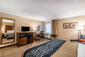 Hotel Comfort Inn