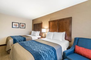 Hotel Comfort Inn