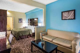 Hotel Comfort Suites
