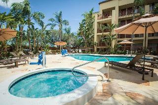 Hotel Comfort Suites