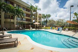 Hotel Comfort Suites