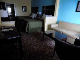 Hotel Comfort Suites
