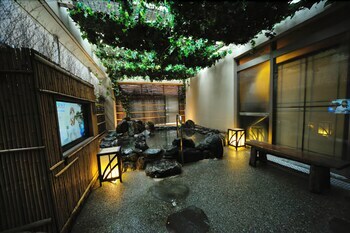 Hotel Dormy Inn Express Koriyama