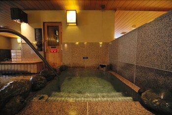 Hotel Dormy Inn Express Koriyama