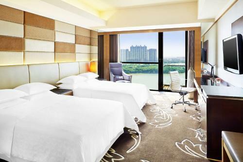 Sheraton Shunde Hotel