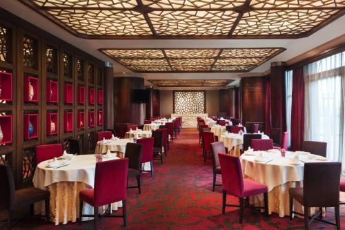Sheraton Shunde Hotel
